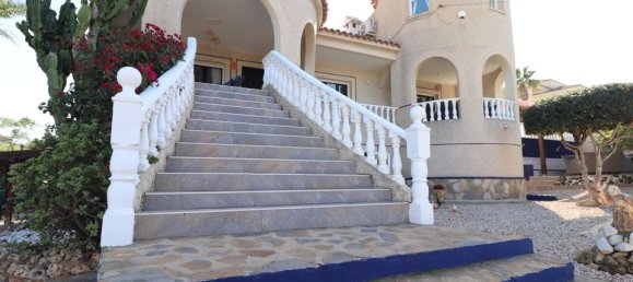 5 bedrooms Villa in Algorfa, Spain No. 183540 33