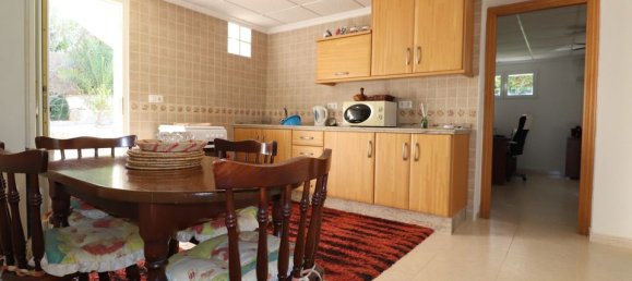 5 bedrooms Villa in Algorfa, Spain No. 183540 20