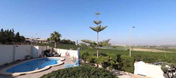 5 bedrooms Villa in Algorfa, Spain No. 183540 29