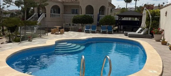 5 bedrooms Villa in Algorfa, Spain No. 183540 34