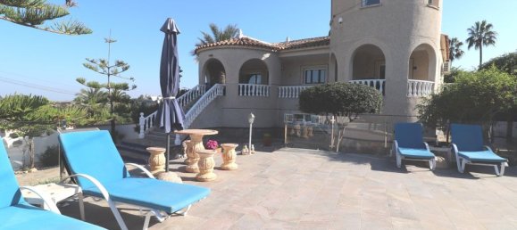 5 bedrooms Villa in Algorfa, Spain No. 183540 36
