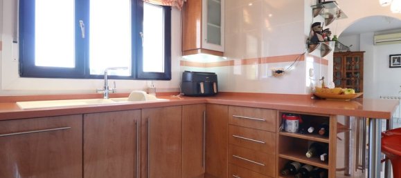 5 bedrooms Villa in Algorfa, Spain No. 183540 47