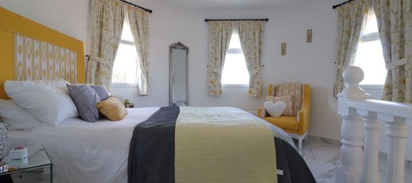 5 bedrooms Villa in Algorfa, Spain No. 183540 4