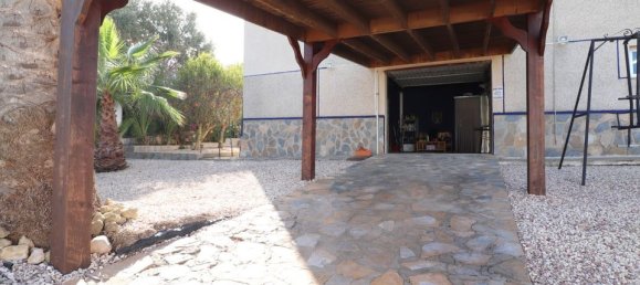 5 bedrooms Villa in Algorfa, Spain No. 183540 28