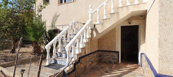 5 bedrooms Villa in Algorfa, Spain No. 183540 39