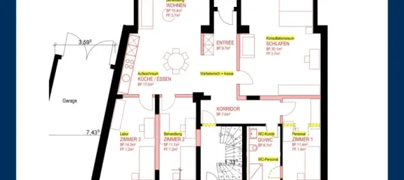 7 chambres Bâtiment à Leipzig, Germany No. 329490 14