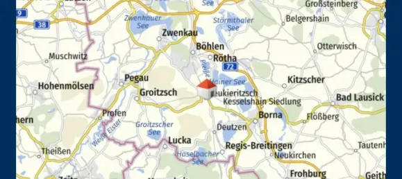 7 chambres Bâtiment à Leipzig, Germany No. 329490 20