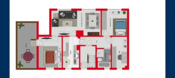 7 chambres Bâtiment à Leipzig, Germany No. 329490 13