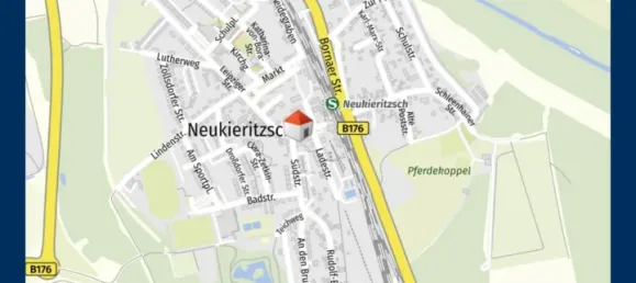 7 chambres Bâtiment à Leipzig, Germany No. 329490 21