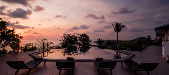 5 bedrooms Cafe / restaurant in Phuket, Thailand No. 1236 24