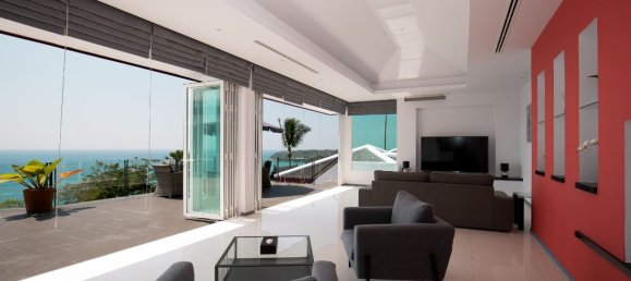 5 bedrooms Cafe / restaurant in Phuket, Thailand No. 1236 2