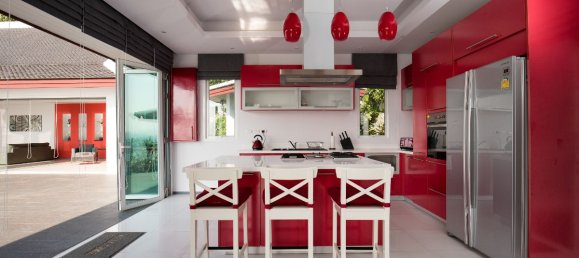 5 bedrooms Cafe / restaurant in Phuket, Thailand No. 1236 21