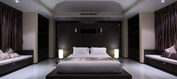 5 bedrooms Cafe / restaurant in Phuket, Thailand No. 1236 9