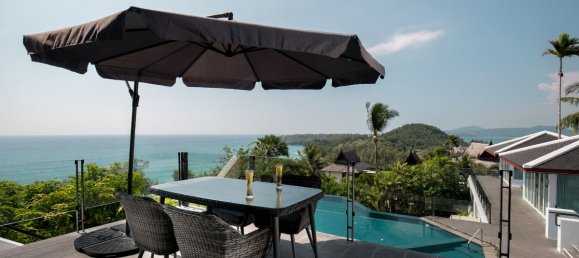 5 bedrooms Cafe / restaurant in Phuket, Thailand No. 1236 26
