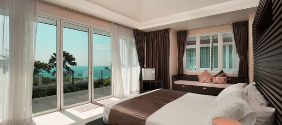 5 bedrooms Cafe / restaurant in Phuket, Thailand No. 1236 29