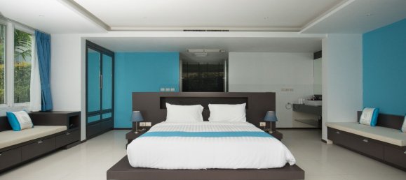 5 bedrooms Cafe / restaurant in Phuket, Thailand No. 1236 6