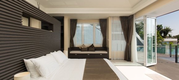 5 bedrooms Cafe / restaurant in Phuket, Thailand No. 1236 22