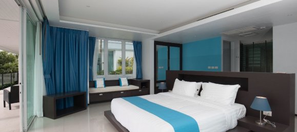 5 bedrooms Cafe / restaurant in Phuket, Thailand No. 1236 7