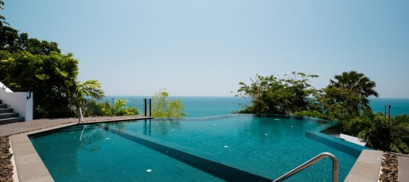 5 bedrooms Cafe / restaurant in Phuket, Thailand No. 1236 23