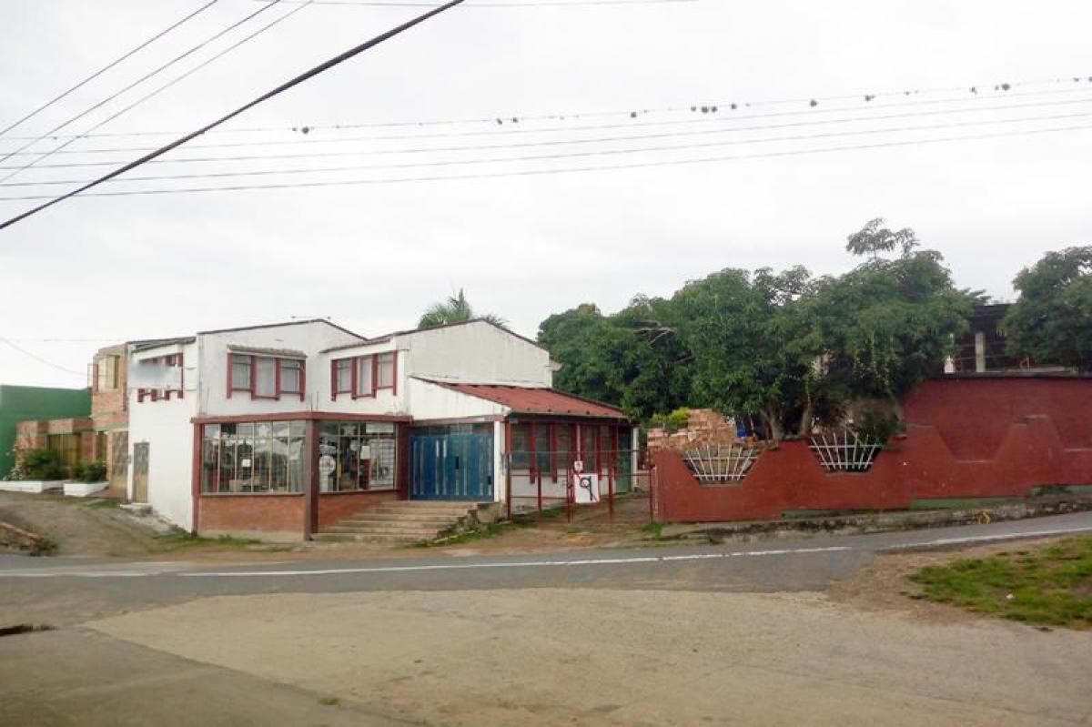 6 bedrooms House in Cundinamarca, Colombia No. 5937