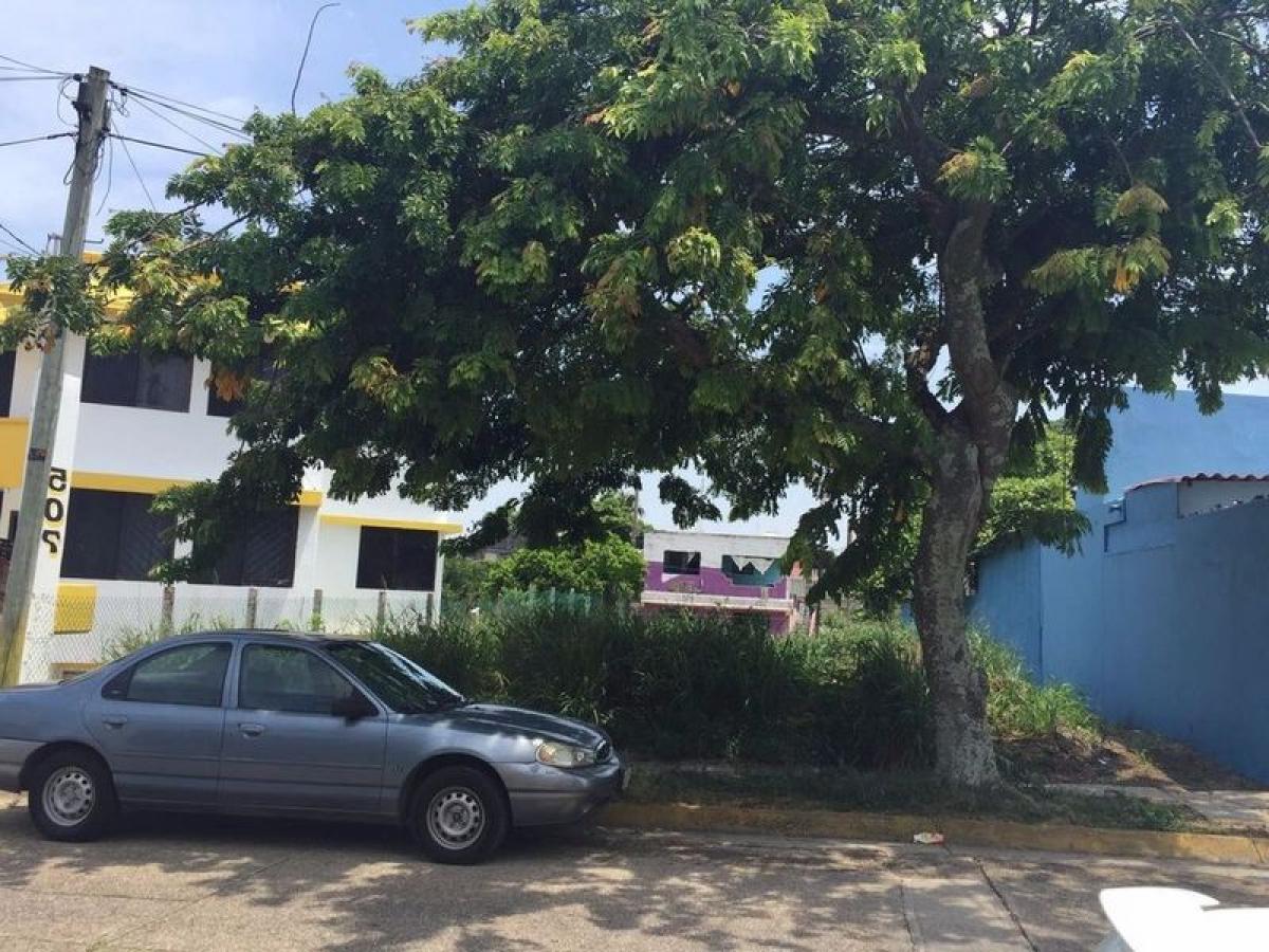 Terreno en Veracruz, Mexico No. 205428