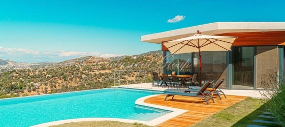 Villa 5+1 in Bodrum, Turkey No. 28870 11