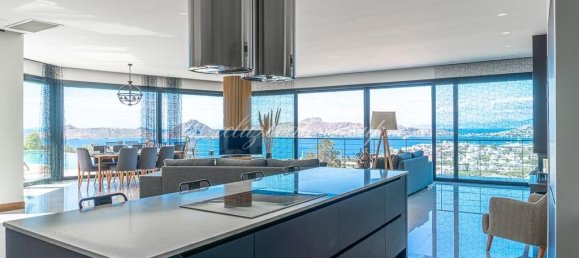 Villa 5+1 in Bodrum, Turkey No. 28870 8