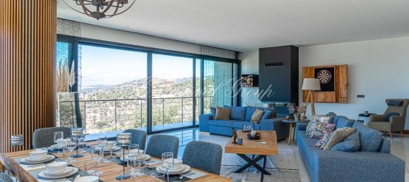 Villa 5+1 in Bodrum, Turkey No. 28870 5