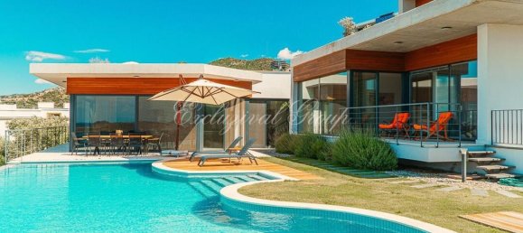 Villa 5+1 in Bodrum, Turkey No. 28870 2