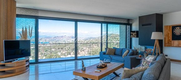 Villa 5+1 in Bodrum, Turkey No. 28870 12