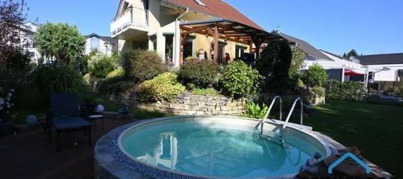 3 chambres Maison à Sarreguemines, France No. 50686 17