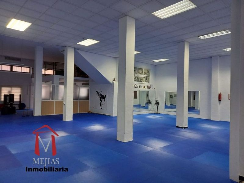  عقار تجاري في Antequera, Spain 206متر مربع رقم 227056