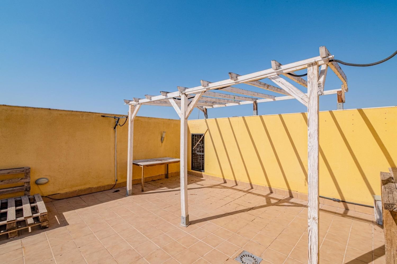 2 غرف نوم منزل ذو طابقين في Granada, Spain رقم 137035