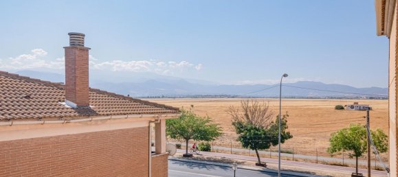 2 غرف نوم منزل ذو طابقين في Granada, Spain رقم 137035 27