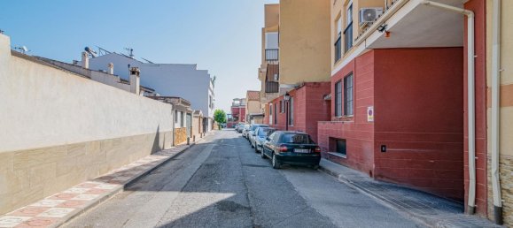 2 غرف نوم منزل ذو طابقين في Granada, Spain رقم 137035 42