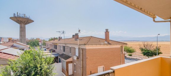 2 غرف نوم منزل ذو طابقين في Granada, Spain رقم 137035 26