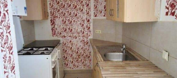 Квартира с 2 комнатами в Леопольдштадт, Австрия № 112699 14