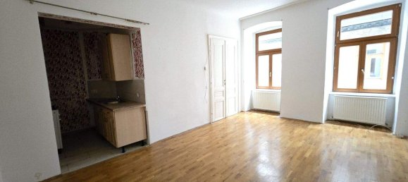 Квартира с 2 комнатами в Леопольдштадт, Австрия № 112699 6