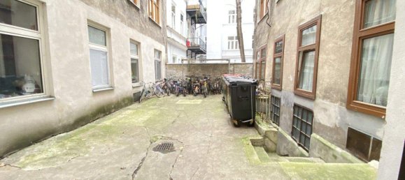 Квартира с 2 комнатами в Леопольдштадт, Австрия № 112699 19