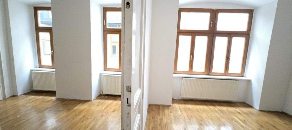 Квартира с 2 комнатами в Леопольдштадт, Австрия № 112699 4