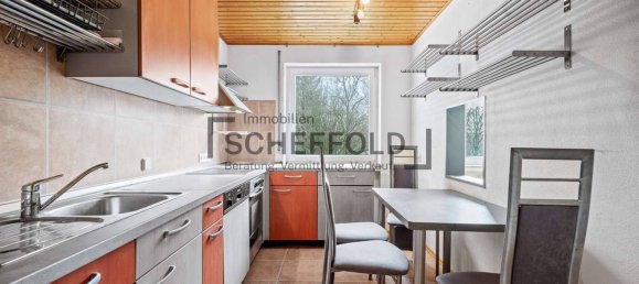 Квартира с 2 комнатами в Баден-Вюртемберг, Германия № 110042 7