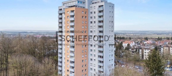 Квартира с 2 комнатами в Баден-Вюртемберг, Германия № 110042 3