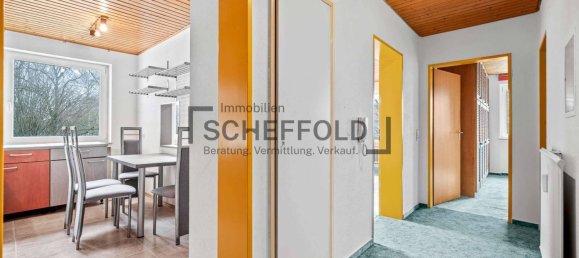 Квартира с 2 комнатами в Баден-Вюртемберг, Германия № 110042 13