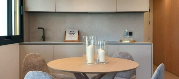 2 chambres Appartement à Marbella, Spain No. 135444 22