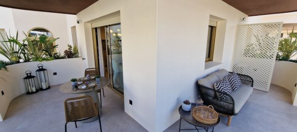 2 chambres Appartement à Marbella, Spain No. 135444 3