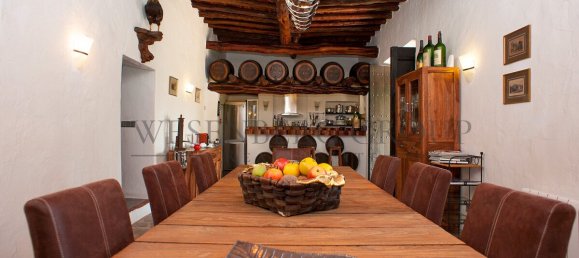 Casa T4 em Sant Joan de Labritja, Spain N.º 165776 8