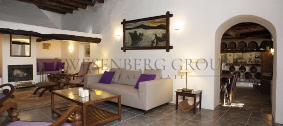 Casa T4 em Sant Joan de Labritja, Spain N.º 165776 12