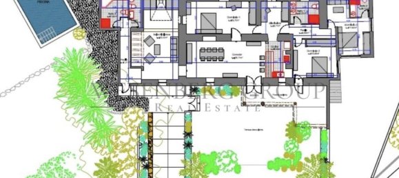 Casa T4 em Sant Joan de Labritja, Spain N.º 165776 4