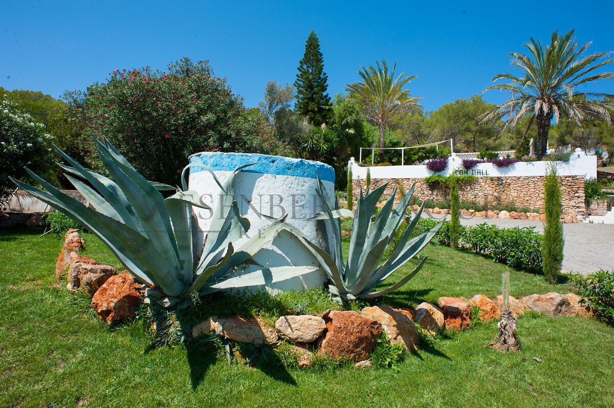 Casa T4 em Sant Joan de Labritja, Spain N.º 165776