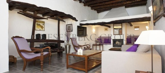 Casa T4 em Sant Joan de Labritja, Spain N.º 165776 9